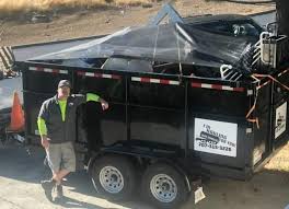 Best Dumpster Rental Services  in Fowlkes, TN